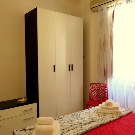 Le Residenze Di Eleonora *