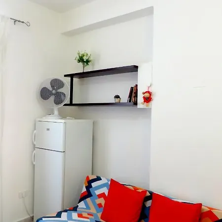 Apartment Le Residenze Di Eleonora *