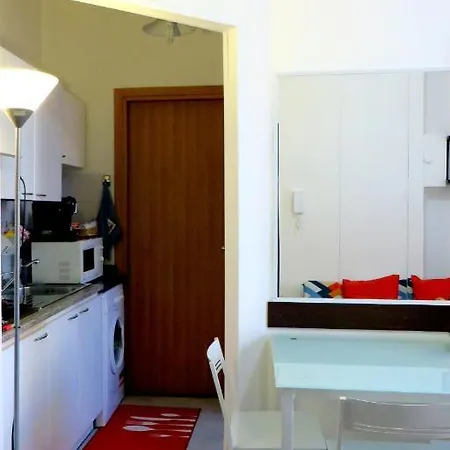 Le Residenze Di Eleonora Apartment *