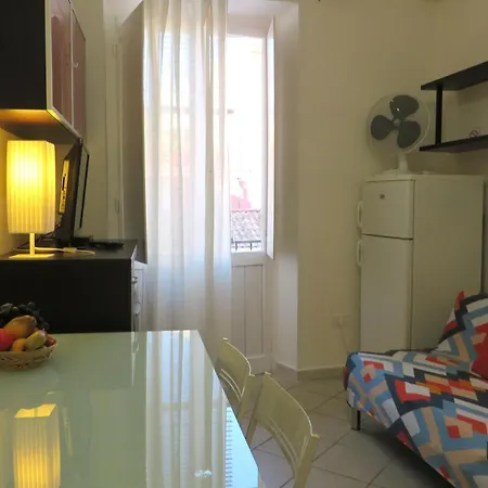 Le Residenze Di Eleonora Cagliari