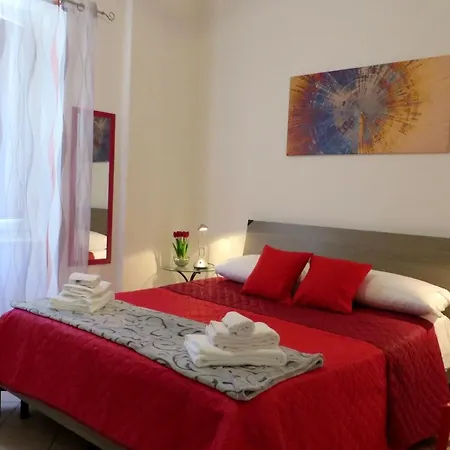 Le Residenze Di Eleonora *
