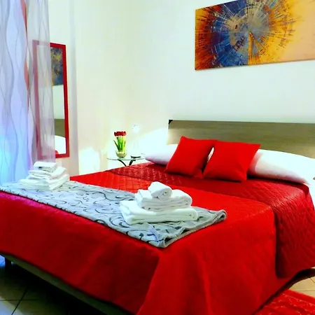 Apartment Le Residenze Di Eleonora Cagliari