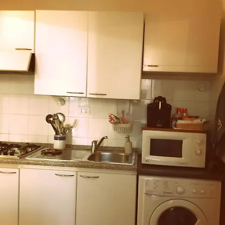 Le Residenze Di Eleonora *