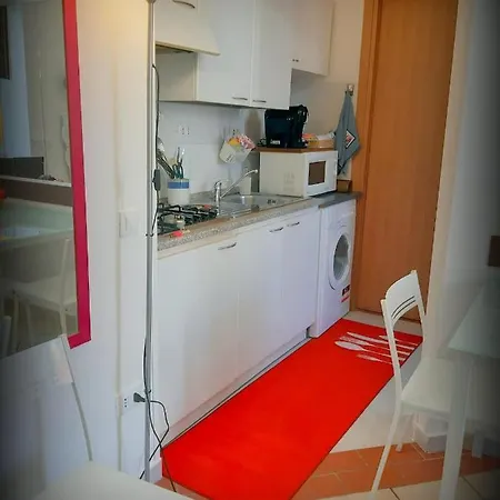 Le Residenze Di Eleonora Apartment