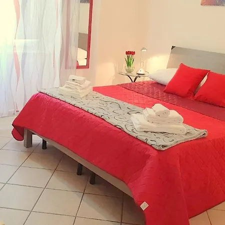 Apartment Le Residenze Di Eleonora Cagliari