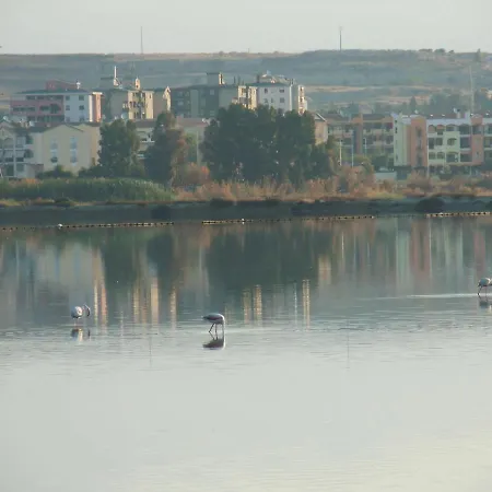 Le Residenze Di Eleonora Appartamento Cagliari