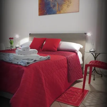 Le Residenze Di Eleonora Apartment