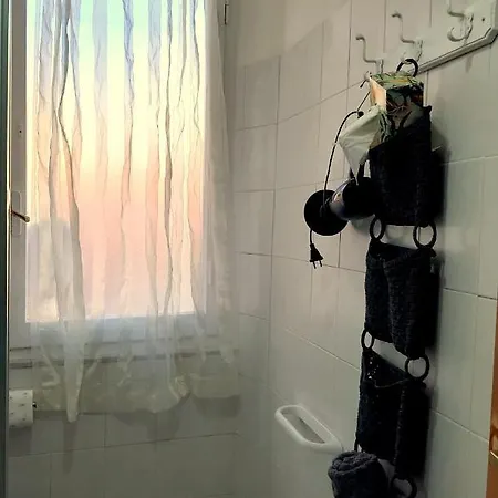 Le Residenze Di Eleonora Apartment *