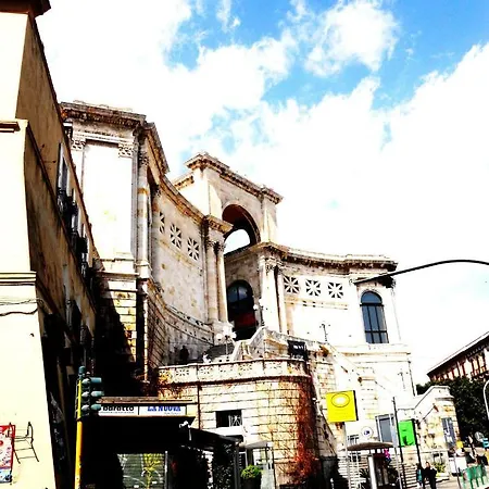 Le Residenze Di Eleonora * Cagliari