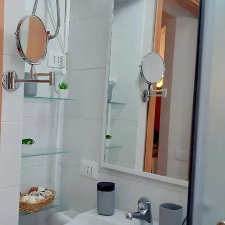 Le Residenze Di Eleonora Cagliari