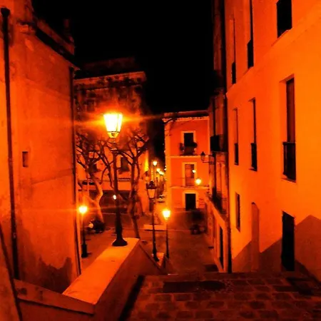 Le Residenze Di Eleonora