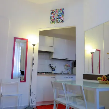 Apartment Le Residenze Di Eleonora *