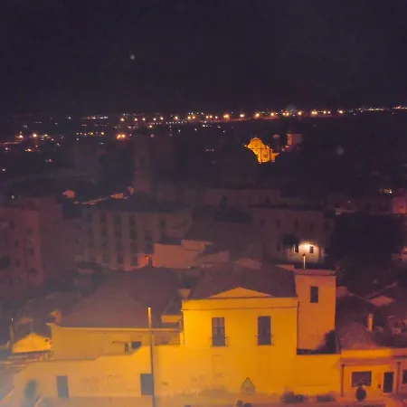 Le Residenze Di Eleonora Appartamento *