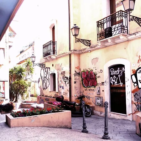 Le Residenze Di Eleonora Apartment