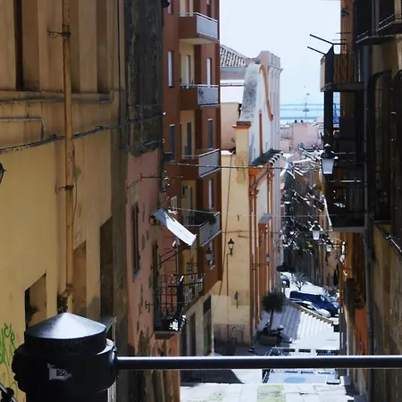 Appartamento Le Residenze Di Eleonora