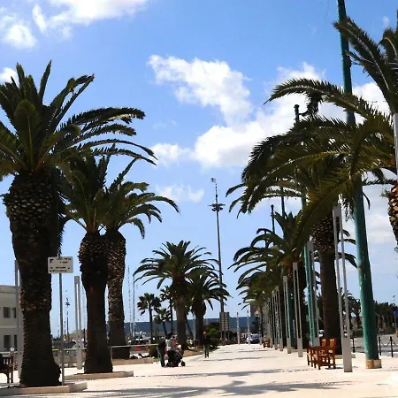 Appartamento Le Residenze Di Eleonora *