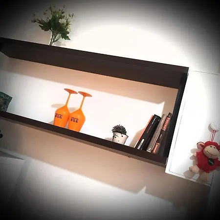 Le Residenze Di Eleonora Cagliari